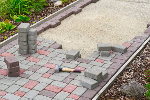 Best Affordable Driveway Pavers  in Fruitland, ID