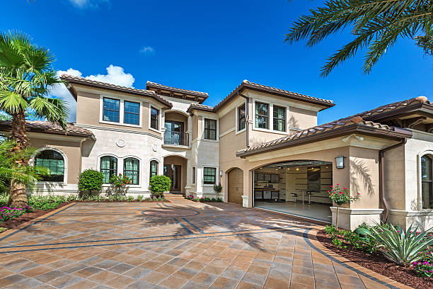 Reasons to Select Us for Your Driveway Paving Requirements in Fruitland, ID