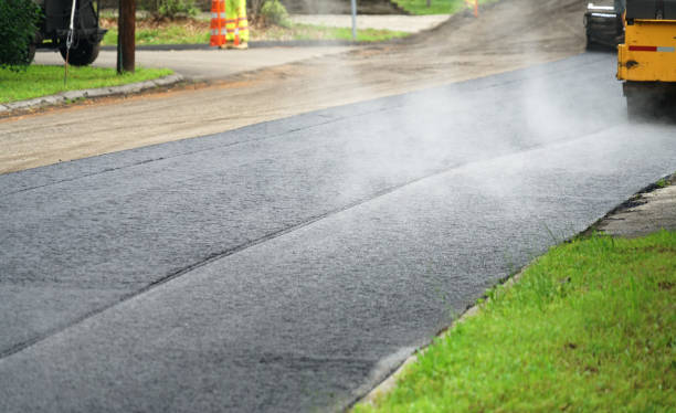 Best Concrete Paver Driveway  in Fruitland, ID